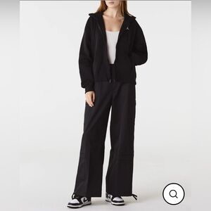 NWT Nike Jordan Women's Chicago Heavyweight Pants